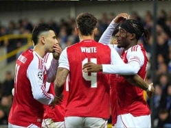 Alex Bierens de Haan - UEFA/UEFA via Getty Images (צילום: ספורט 5)