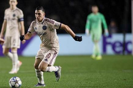 משחק מצוין (Getty)