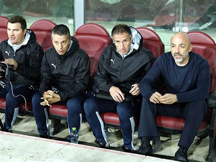 sportFive1643444 (צילום: ספורט 5)