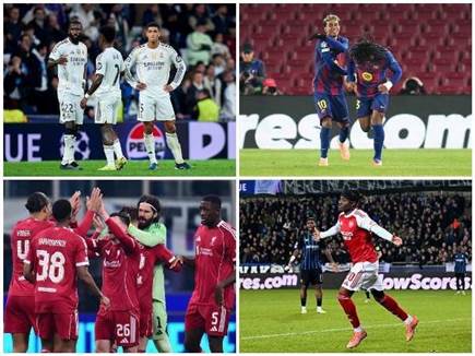 sportFive1643464 (צילום: ספורט 5)