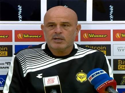 sportFive1643481 (צילום: ספורט 5)