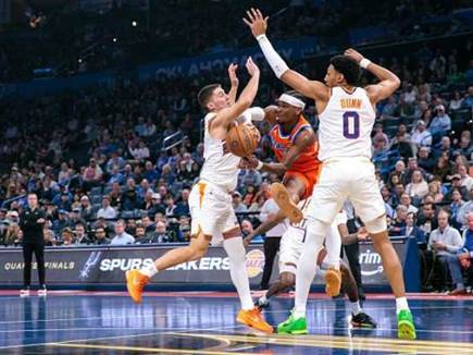 (Photo by William Purnell/Getty Images) (צילום: ספורט 5)