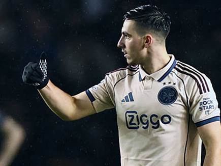 Giorgi ARJEVANIDZE / AFP via Getty Images Giorgi ARJEVANIDZE / AFP via Getty Images