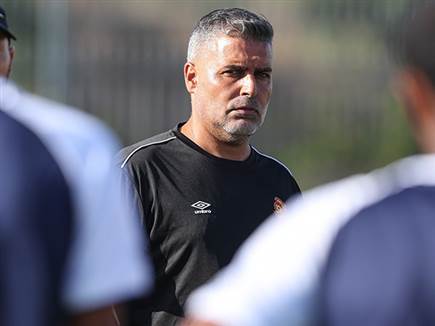 (לירון מולדובן) (צילום: ספורט 5)