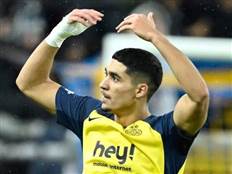 בדרך החוצה? חלאילי (GETTY) (צילום: ספורט 5) בדרך החוצה? חלאילי (GETTY) (צילום: ספורט 5)