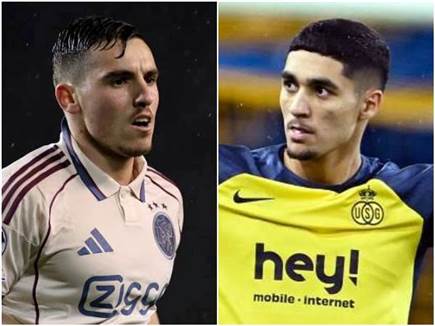 sportFive1643549 (צילום: ספורט 5)