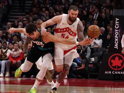 (Steve Russell/Toronto Star via Getty Images) (Steve Russell/Toronto Star via Getty Images)