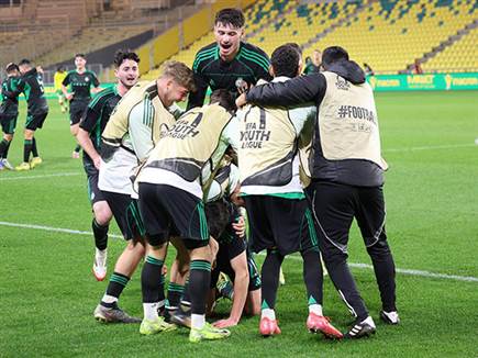 sportFive1643570 (צילום: ספורט 5)