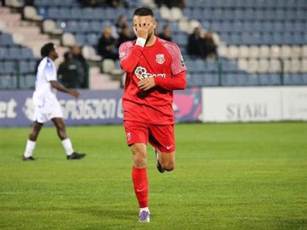 לאן עכשיו? (צילום: ספורט 5)