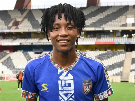 (הרשתות של TS גלקסי) (צילום: ספורט 5)