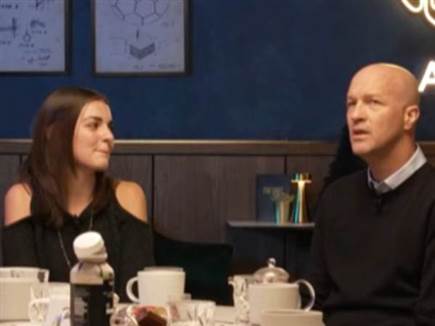 (The Overlap) (צילום: ספורט 5)