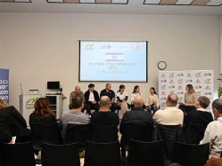 הכנס החגיגי של התאחדות אילת (צילום: אבי שי) (צילום: ספורט 5)