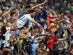 (GETTY) (צילום: ספורט 5)