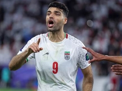 (Photo by Noushad Thekkayil/NurPhoto via Getty Images) (צילום: ספורט 5)