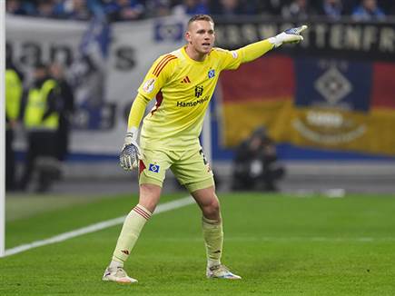 (Photo by Marcus Brandt/picture alliance via Getty Images) (צילום: ספורט 5)