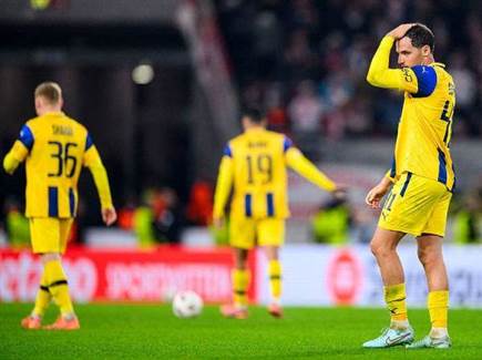 (GETTY) (צילום: ספורט 5)