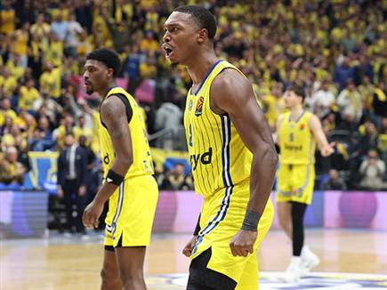 יש הרבה על מה לשחק (אלן שיבר)