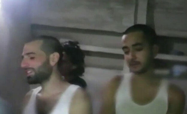 תיעוד בלעדי עם צילומים שטרם שודרו: "עובדה" בעונה ח