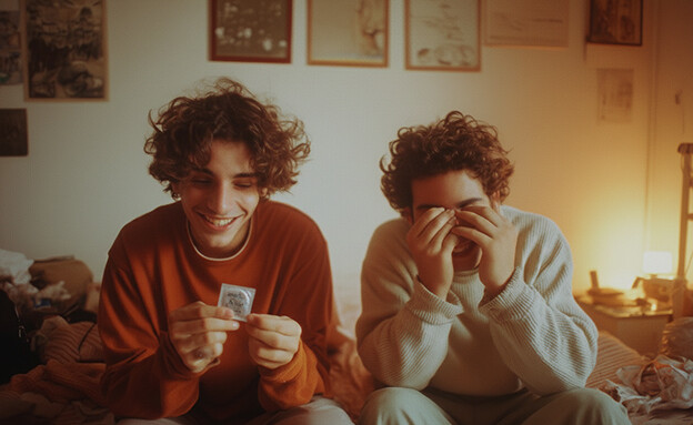 סקס בדור ה-Z