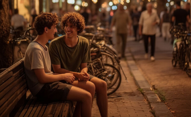 סקס בדור ה-Z