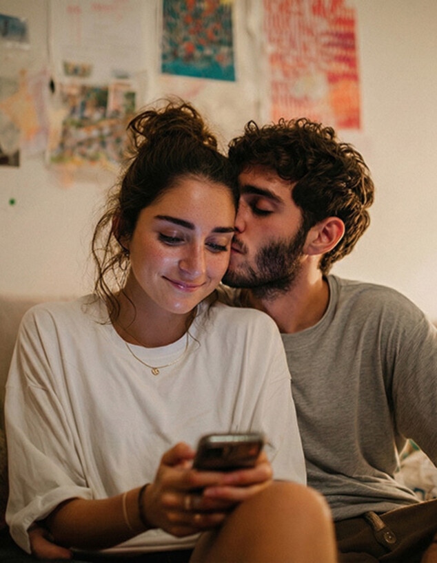 סקס בדור ה-Z