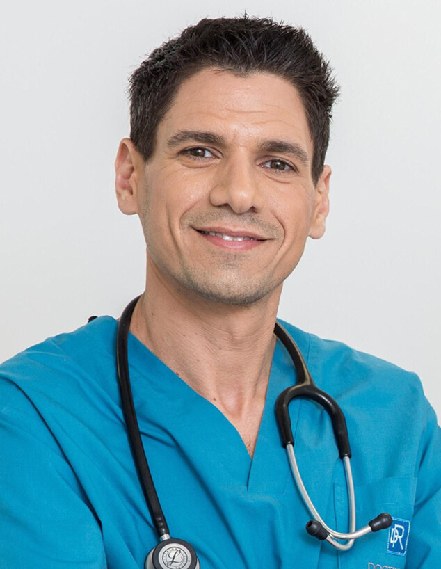 דר רז הגואל דר רז הגואל