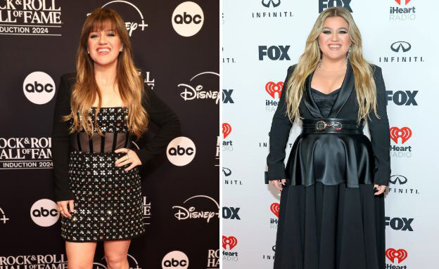 קלי קלארקסון קלי קלארקסון