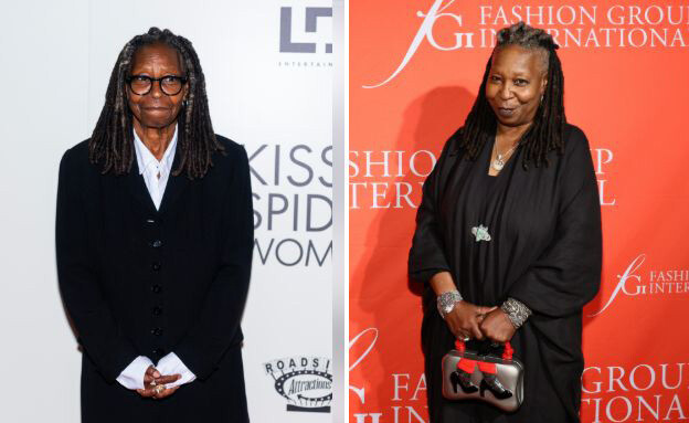 וופי גולדברג וופי גולדברג