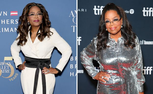 אופרה ווינפרי אופרה ווינפרי