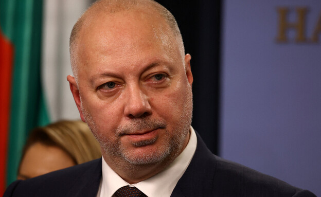 ראש ממשלת בולגריה מתפטר (צילום: Stoyan Nenov, reuters) ראש ממשלת בולגריה מתפטר (צילום: Stoyan Nenov, reuters)