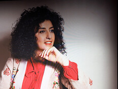 התעללות מחרידה בכלת פרס הנובל האיראנית