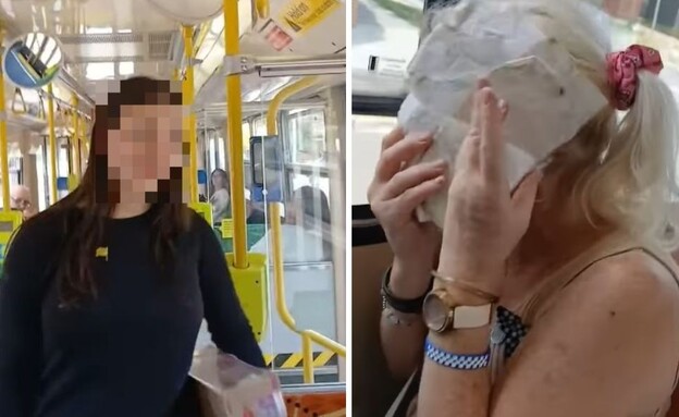 "לכו לתאי הגזים": אירוע אנטישמי חמור ביעד המבוקש (צילום: מתוך הרשתות החברתיות לפי סעיף 27א' לחוק זכויות יוצרים) "לכו לתאי הגזים": אירוע אנטישמי חמור ביעד המבוקש (צילום: מתוך הרשתות החברתיות לפי סעיף 27א' לחוק זכויות יוצרים)