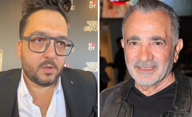 משה איבגי, מאור זגורי