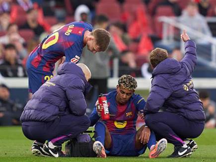 (Photo by Pedro Salado/Getty Images) (צילום: ספורט 5)