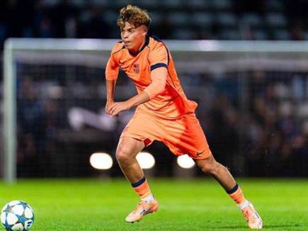 Joris Verwijst/BSR Agency/Getty Images (צילום: ספורט 5)