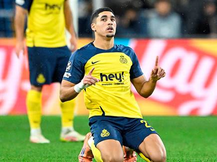 ( Photo by Nico Vereecken / Photo News via Getty Images)