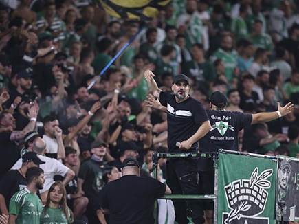 sportFive1643911 (צילום: ספורט 5)