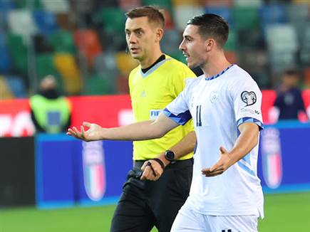 sportFive1643917 (צילום: ספורט 5)