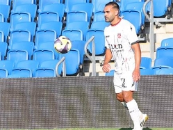 sportFive1643971 (צילום: ספורט 5)