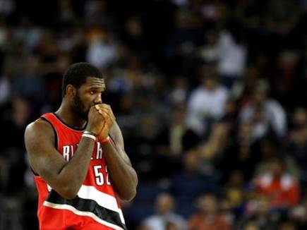 גרג אודן. נבחר לפני דוראנט ששיחק 1,199 משחקים יותר ממנו (Jed Jacob (צילום: ספורט 5)