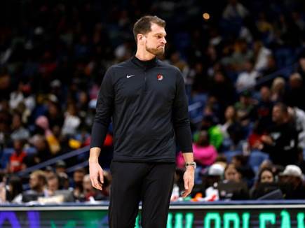 ספליטר לא חף מאשמה (Tyler Kaufman/Getty Images) (צילום: ספורט 5)