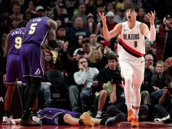 Steph Chambers/Getty Images (צילום: ספורט 5)