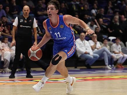 אריאל. קריסה בסיום (גיא ביטמן, ר“ג)