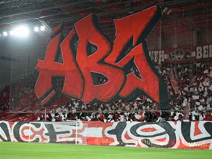 (צילום: אלן שיבר) (צילום: ספורט 5)