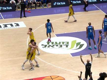 sportFive1644013 (צילום: ספורט 5)