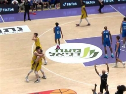 sportFive1644013 (צילום: ספורט 5)