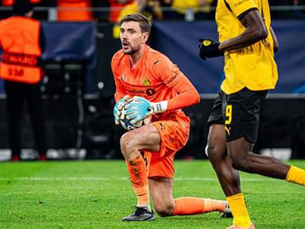 (Photo by Gabriel Calvino Alonso/BSR Agency/Getty Images)