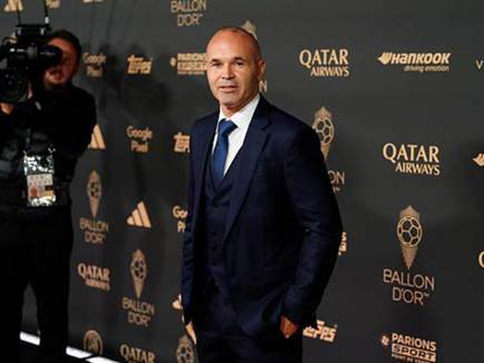 (Photo by Jose Breton/Pics Action/NurPhoto via Getty Images) (צילום: ספורט 5)