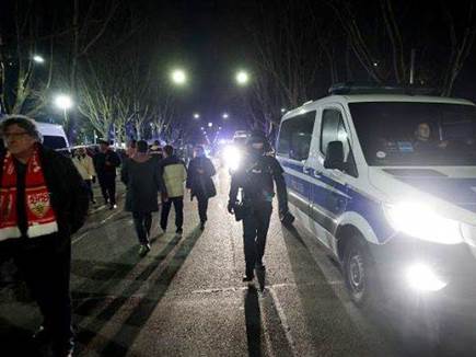 Alexander Hassenstein/Getty Images