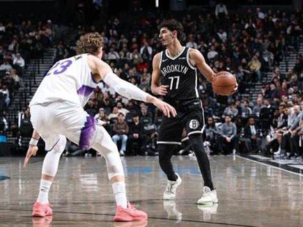 David L. Nemec/NBAE via Getty Images